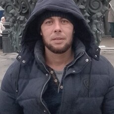 Фотография мужчины Виктор, 36 лет из г. Химки