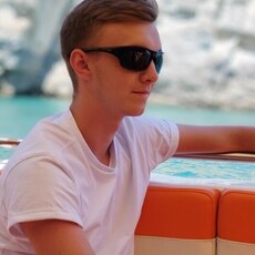 Фотография мужчины Сергей, 22 года из г. Нижний Новгород