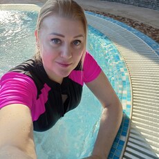 Фотография девушки Анна, 40 лет из г. Ступино