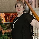 Элен, 54 года