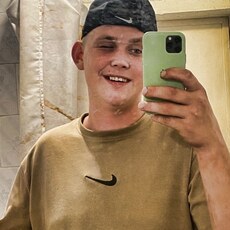 Фотография мужчины Victor, 20 лет из г. Барнаул