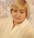 Инна, 62 года