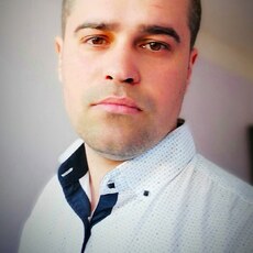 Фотография мужчины Дюша, 37 лет из г. Могилев