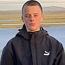 Вадим, 18 лет