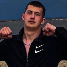 Фотография мужчины Станислав, 22 года из г. Благовещенск