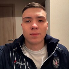 Фотография мужчины Никита, 22 года из г. Воронеж