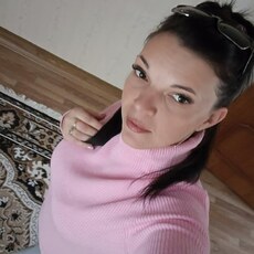 Брюнетка, 29 из г. Курганинск.