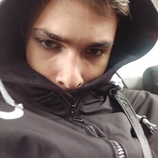 Фотография мужчины Никита, 19 лет из г. Орск