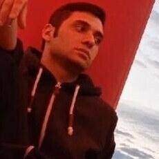 Фотография мужчины Александр, 26 лет из г. Тюмень