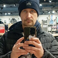 Фотография мужчины Егор, 36 лет из г. Сосновый Бор