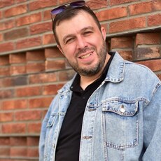 Фотография мужчины Спартак, 44 года из г. Владикавказ