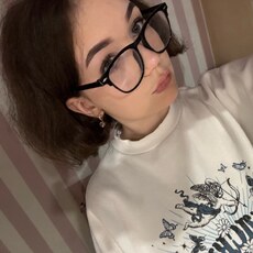 Фотография девушки Ксюша, 18 лет из г. Нижний Новгород