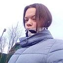 Настюша, 29 лет