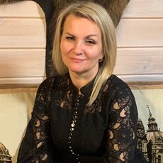 Фотография девушки Наталья, 45 лет из г. Брянск