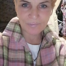 Фотография девушки Алина, 46 лет из г. Приморский