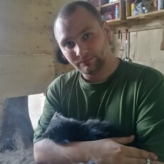 Фотография мужчины Андрей, 45 лет из г. Казань