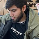 Шахоб, 22 года