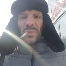 Фотография мужчины Санёк, 42 года из г. Уфа