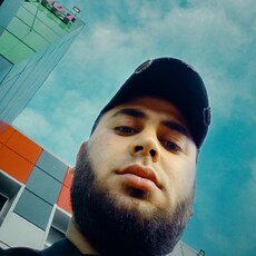 Фотография мужчины Iskandar, 27 лет из г. Бухара