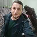 Далер, 28 лет