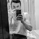 Далер, 28 лет