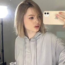 Фотография девушки Ольга, 20 лет из г. Томск