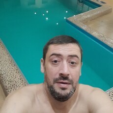 Фотография мужчины Серж, 38 лет из г. Саратов