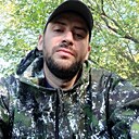 Серж, 38 лет