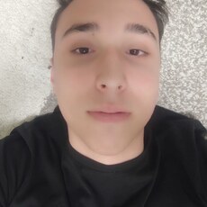 Фотография мужчины Daniyar, 23 года из г. Ташкент