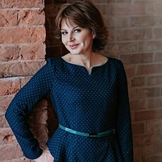 Фотография девушки Elena, 47 лет из г. Москва