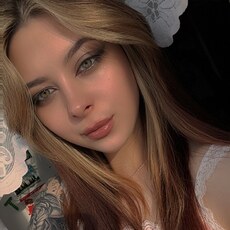 Фотография девушки Диана, 23 года из г. Серов