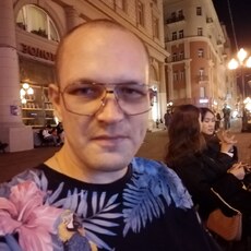 Фотография мужчины Игорь, 31 год из г. Владикавказ