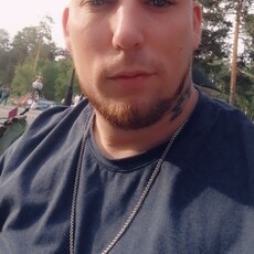 Фотография мужчины Майкл, 38 лет из г. Челябинск