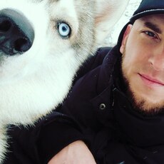 Фотография мужчины Пашка, 39 лет из г. Москва