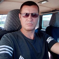 Фотография мужчины Максим, 39 лет из г. Краснокаменск