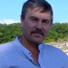 Фотография мужчины Виктор, 61 год из г. Подольск