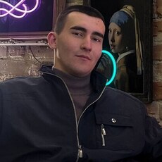 Фотография мужчины Дмитрий, 25 лет из г. Армавир