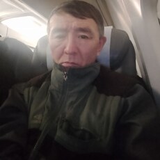 Фотография мужчины Нурбек, 50 лет из г. Таштагол