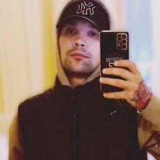 Фотография мужчины Тимур, 30 лет из г. Самара