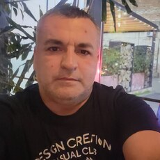 Фотография мужчины Руслан, 48 лет из г. Краснодар