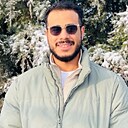 Мохамед, 25 лет