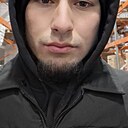 Шахриёр, 21 год