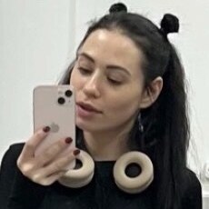 Полина, 26 из г. Зеленоград.