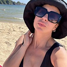 Фотография девушки Яна, 40 лет из г. Москва