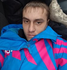 Фотография мужчины Сергей, 29 лет из г. Новосибирск