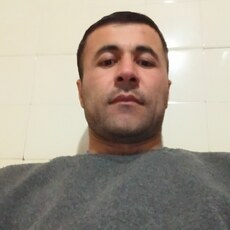 Фотография мужчины Шохрух, 29 лет из г. Калуга