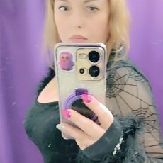 Фотография девушки Светлана, 47 лет из г. Москва