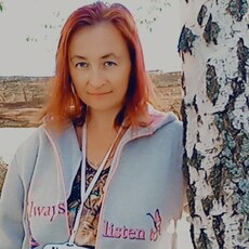 Фотография девушки Светлана, 25 лет из г. Тула