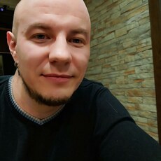 Фотография мужчины Александр, 32 года из г. Иркутск