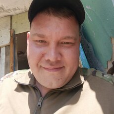 Фотография мужчины Дмитрий, 29 лет из г. Кропоткин